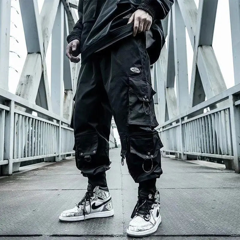 men cargo pants