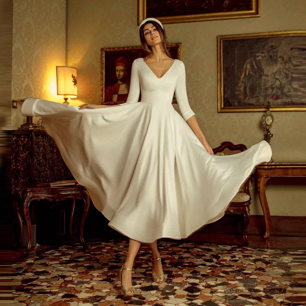Women Evening dress