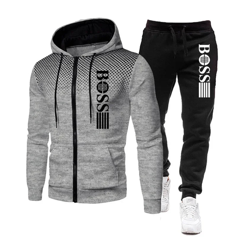 Men Tracksuits
