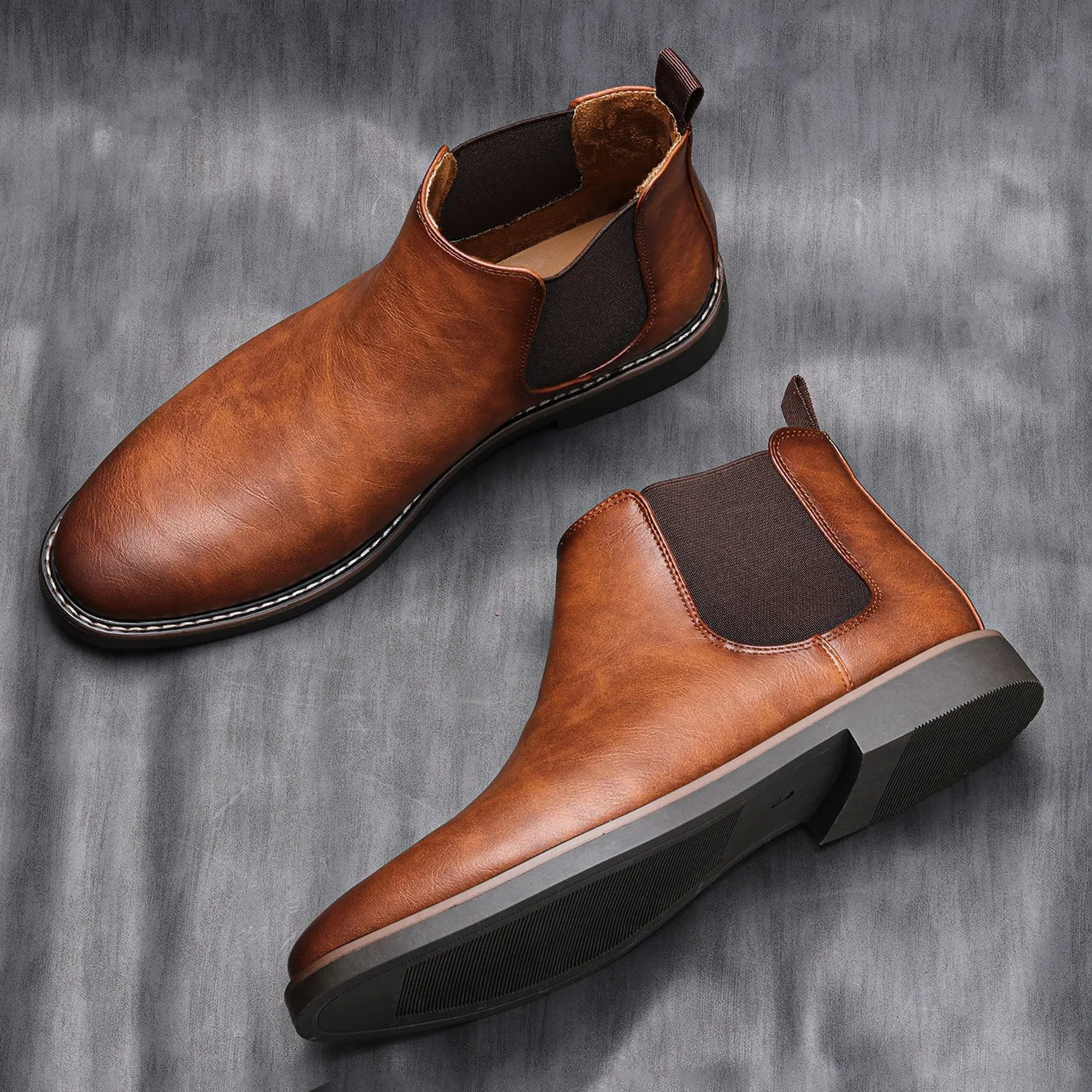 men boots