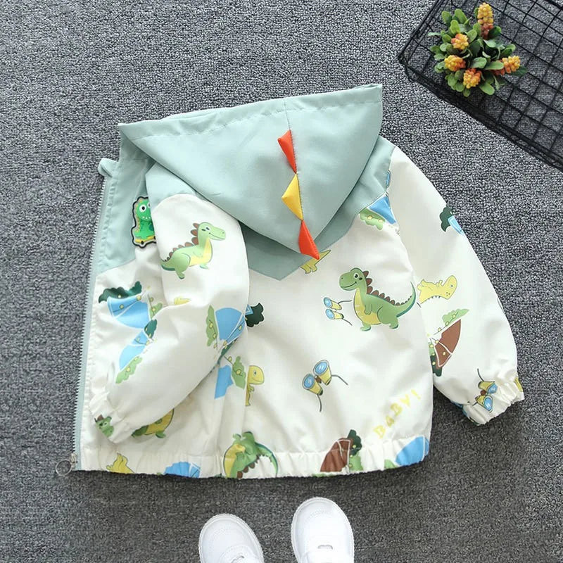 kid jackets