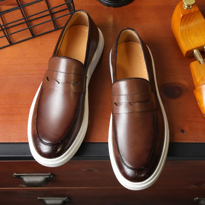 Men's Formal Shoes
