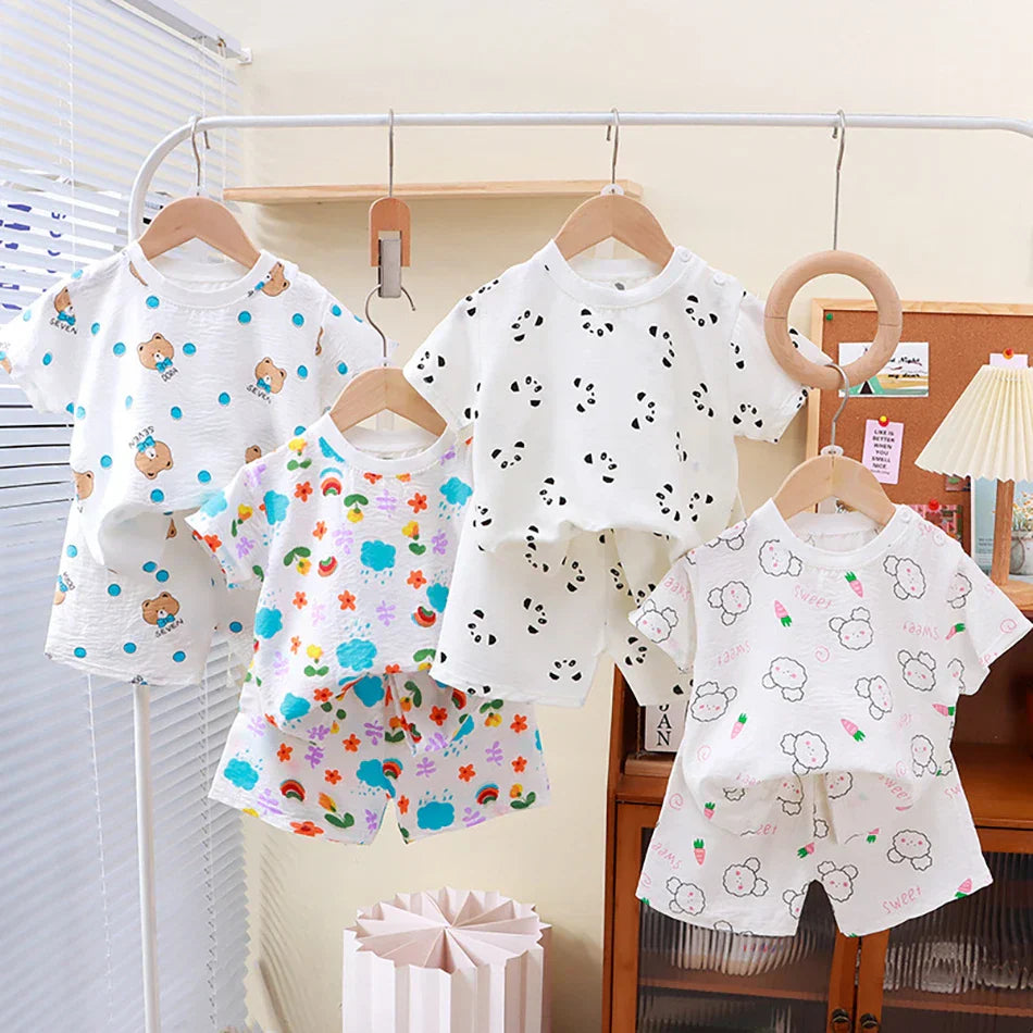 Kids Clothing
