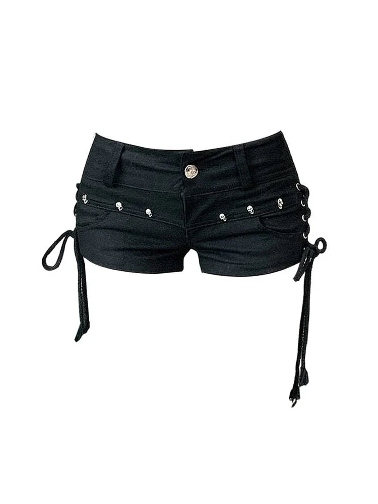 Ladies Shorts