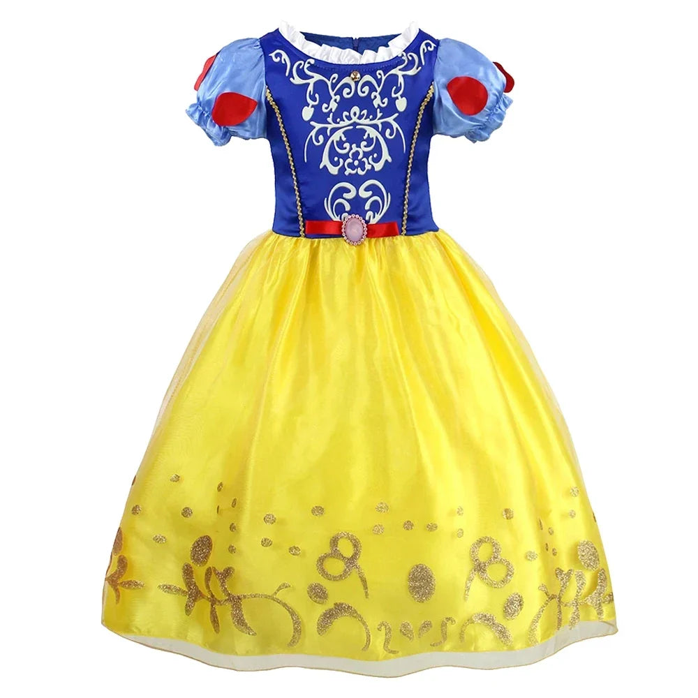 Girls Costume
