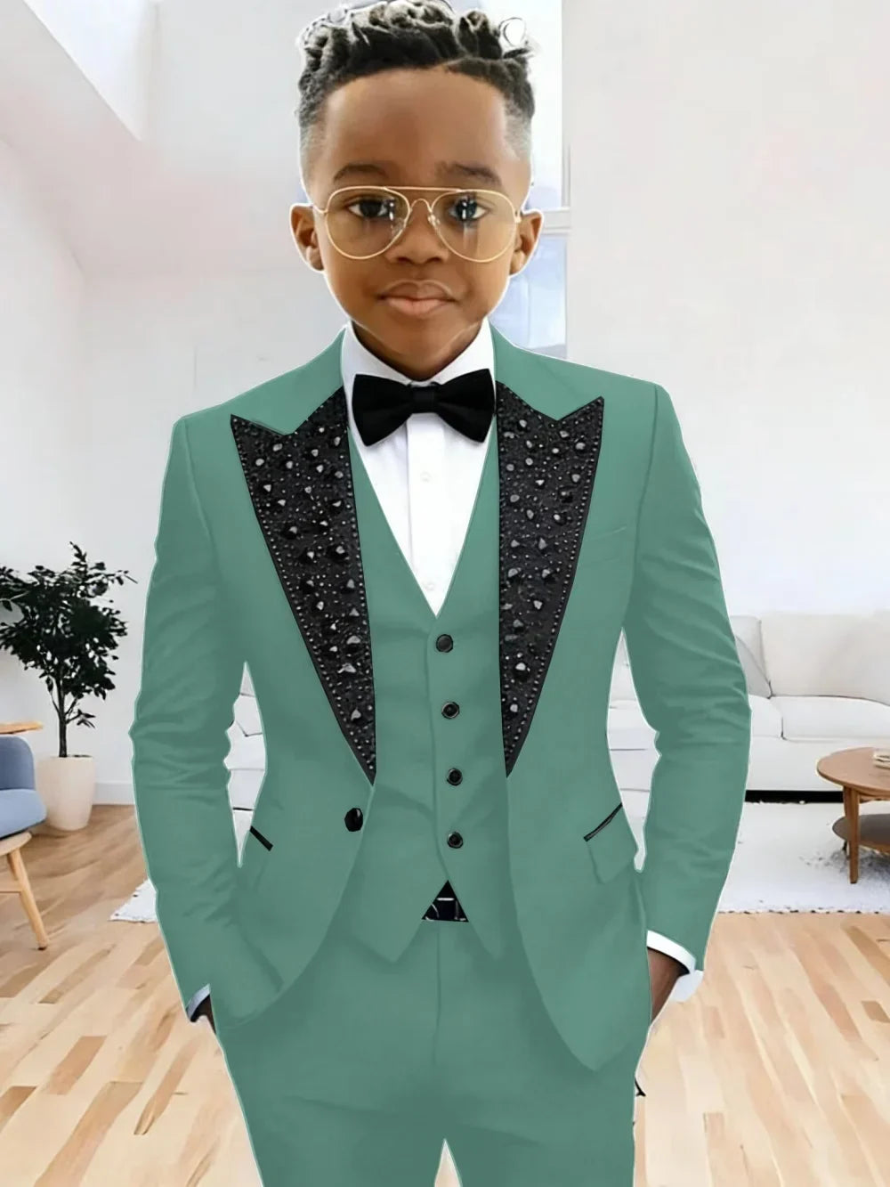 Boys Suits