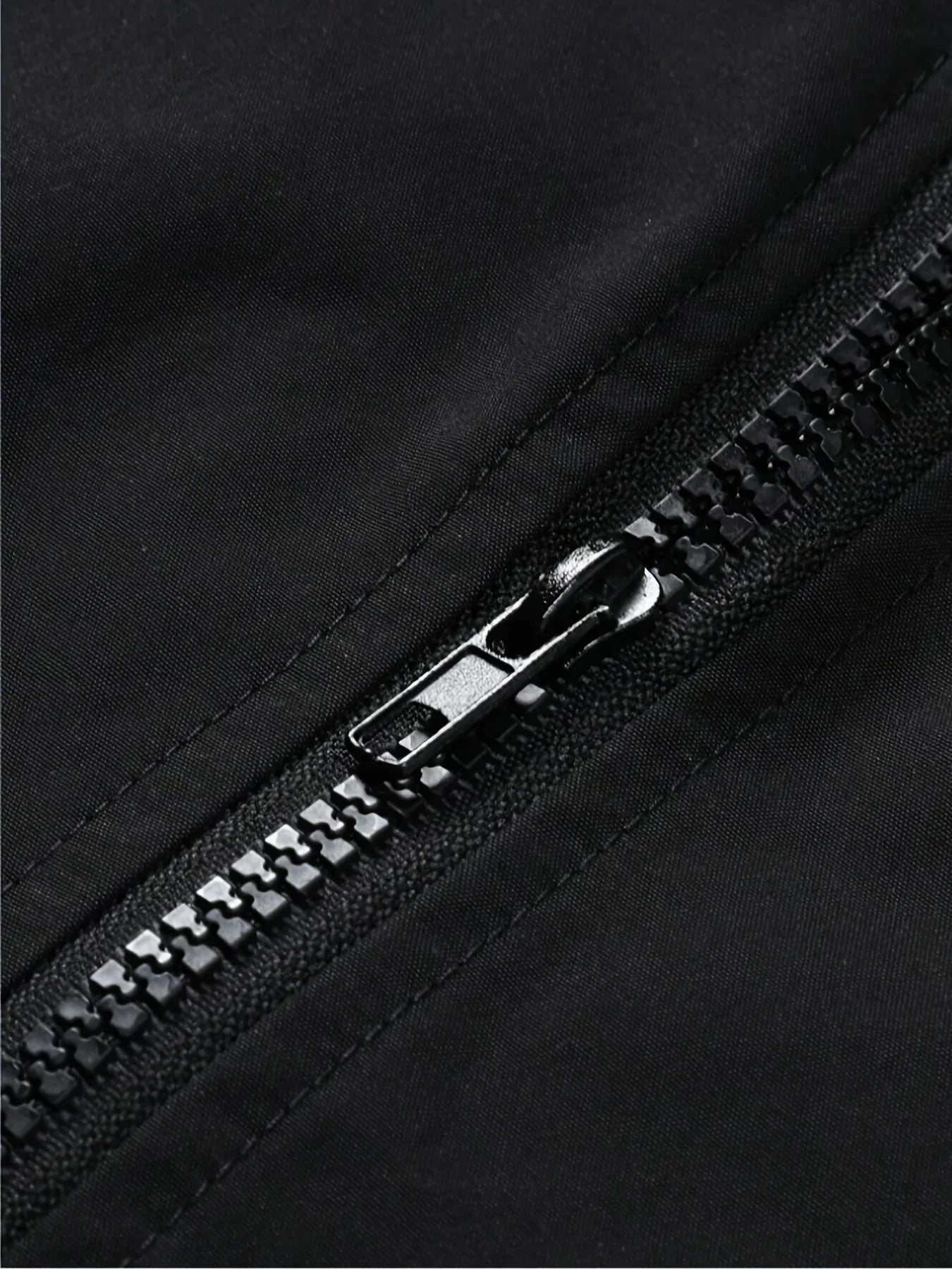 Men's Color-Blocked Jacket, Lightweight, Casual, Travel, Windproof and Wear-Resistant, High-Quality Fabric, Boyfriend Gift