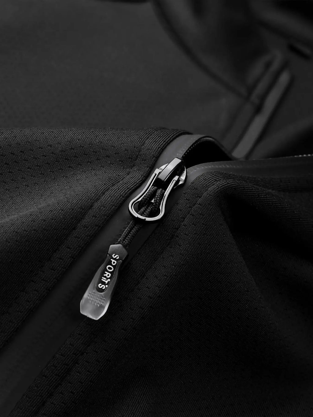 Men's Jackets, Training Wear Jackets, Muscle Curves, Fitness Casual, Lightweight, Slim, Quick Dry, Running, Boyfriend's Gift