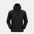 AT 40 Dynamic Insulated Jacket With Primaloft For Men Winter Warm Hoodied Outdoor Sports Jackets KG2330107