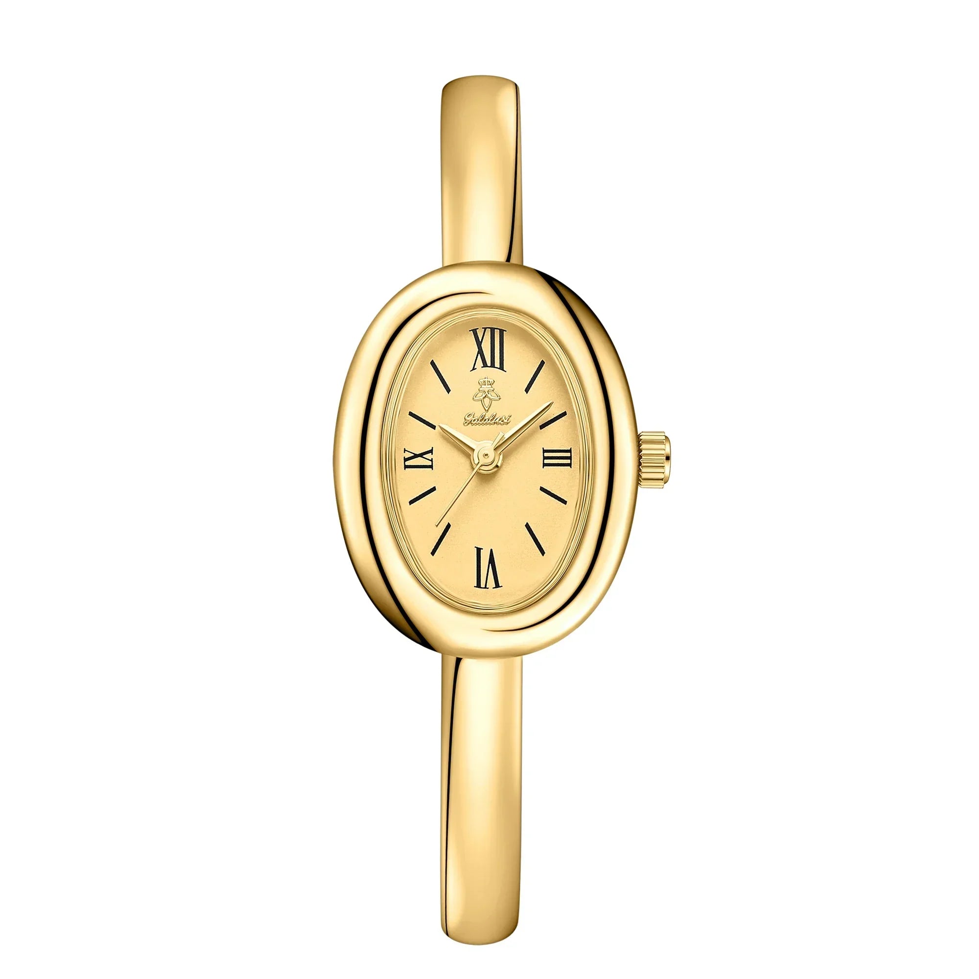 women's watch fashion new bracelet simple style with a gift box