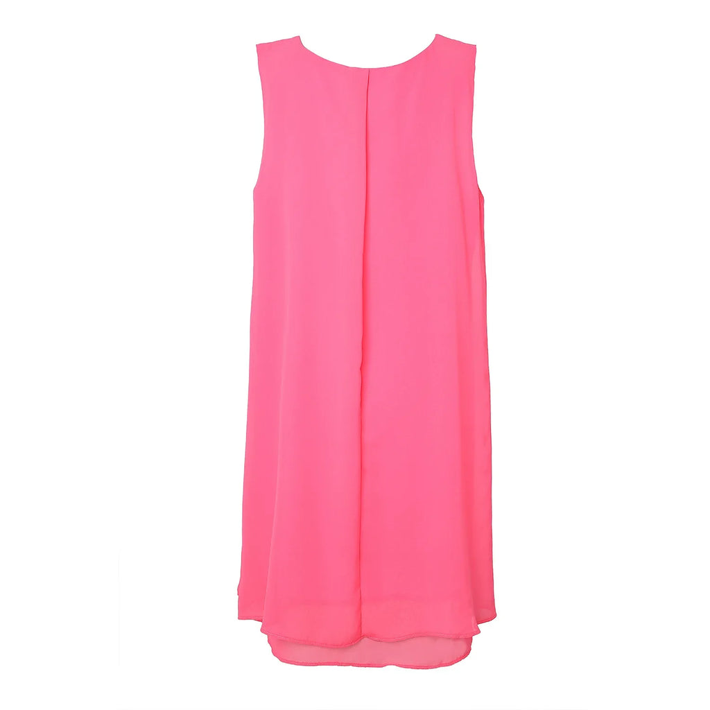 2 Pieces Chiffon Dress Set Women Casual Long Sleeve Solid Cardigan Dress Elegant Wedding Evening Party Dresses Clothing Vestidos