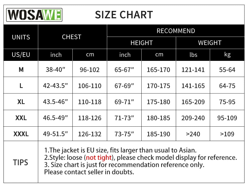 Ultralight Men's Cycling Windbreaker Reflective Jacket Windproof Bike Jacket Water Resistant MTB Road Bicycle Long Jersey