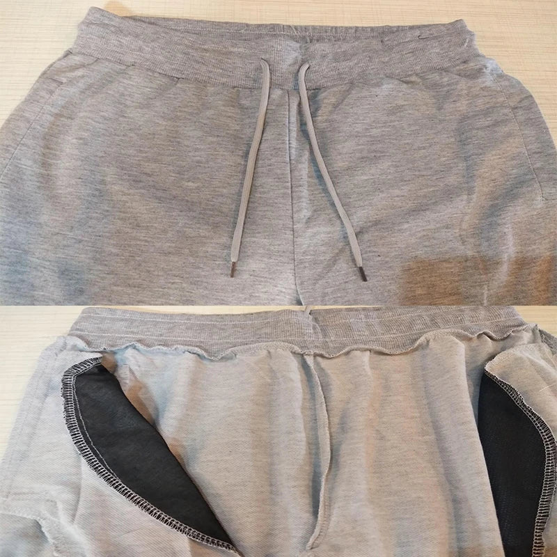 Men's Casual Jogging Trousers