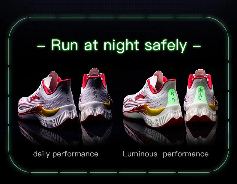 Men Running Shoes for Women Breathable Lightweight Sneakers Lace Up Athletic Shoes Comfortable Light Soft