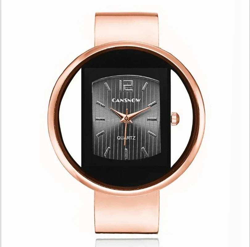 Fashion Bracelet Watch For Women Gold Designed Luxury Ladies Wristwatches Steel Female Quartz Clock Sales Gift Dress reloj mujer