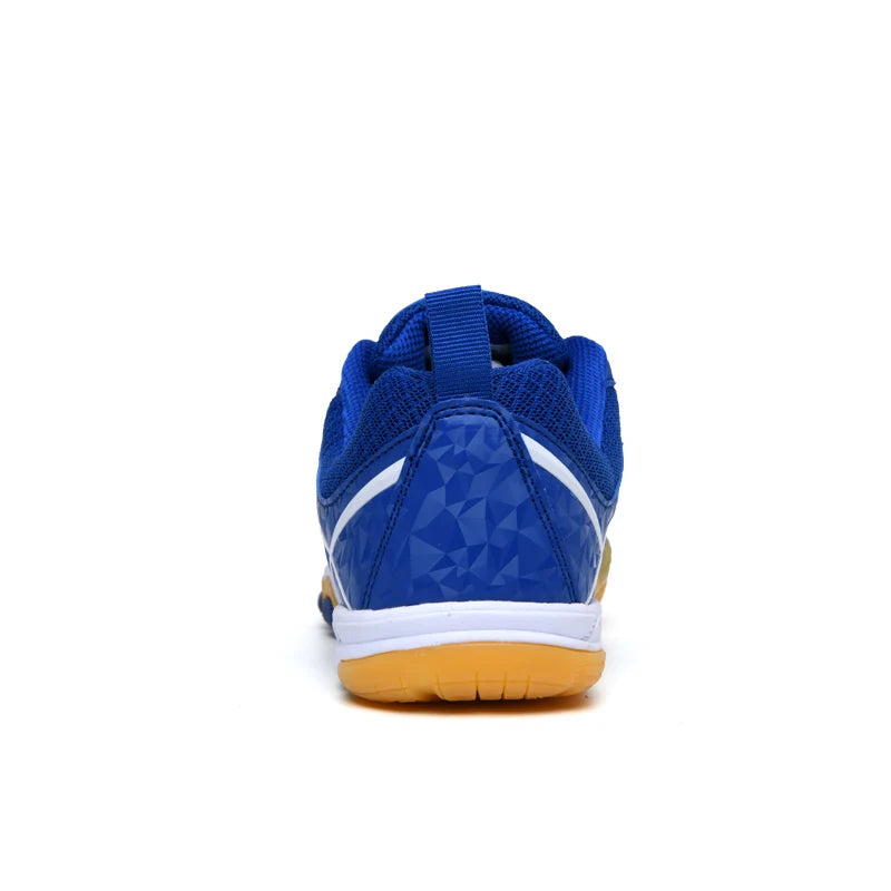 Men Professional Table Tennis Shoes Couple Badminton Shoes Competition Tennis Training Sneakers Men's Sports Shoes