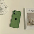 New silicone phone case jane style cover for iphone 14plus 7 8 plus 11 12 mini 14 13 15 pro max x xr xsmax shockproof capa shell