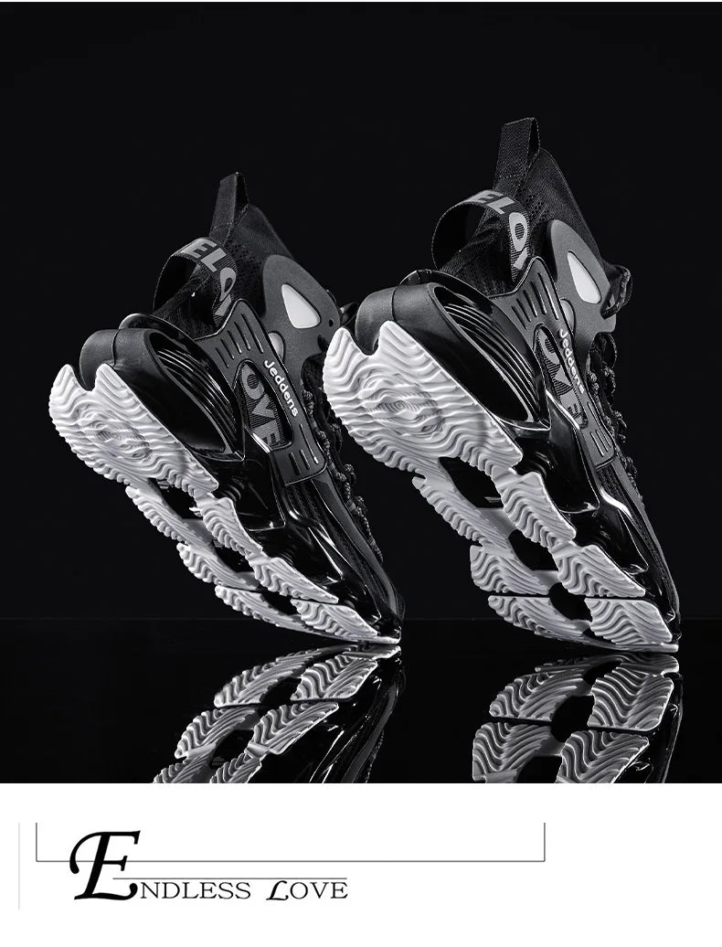 Shoes men Sneakers Male casual Mens Shoes tenis Luxury shoes Trainer Race Breathable Shoes fashion loafers running Shoes for men