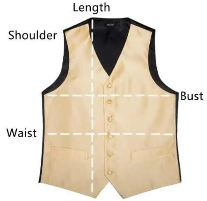 Beige Linen Suit Vest for Men Wedding Summer Beach One Piece Waistcoat V Neck Male  Fashion Cost