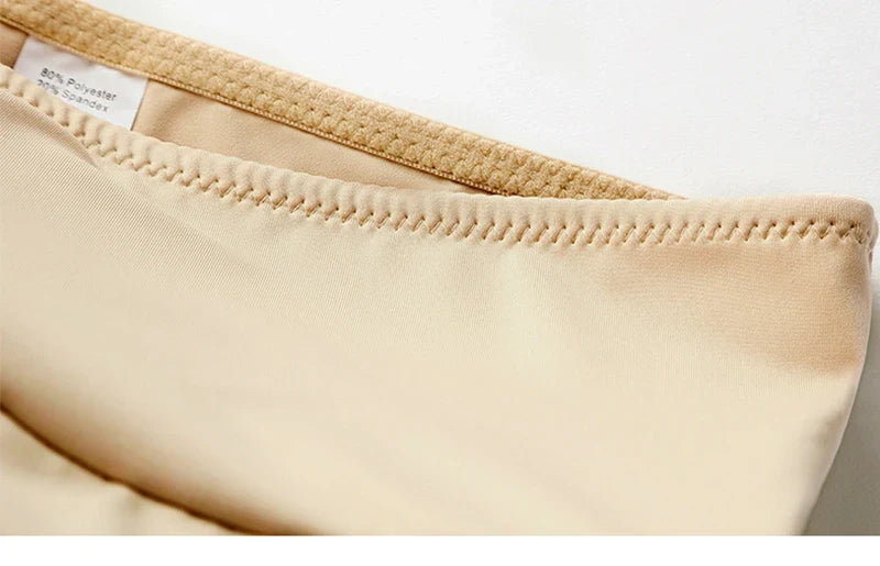 Hip Shapewear Panties Women Butt Lifter Shaper Panties Sexy Body Shaper Push Up Panties Hip Enahncer Shapewear with Pads