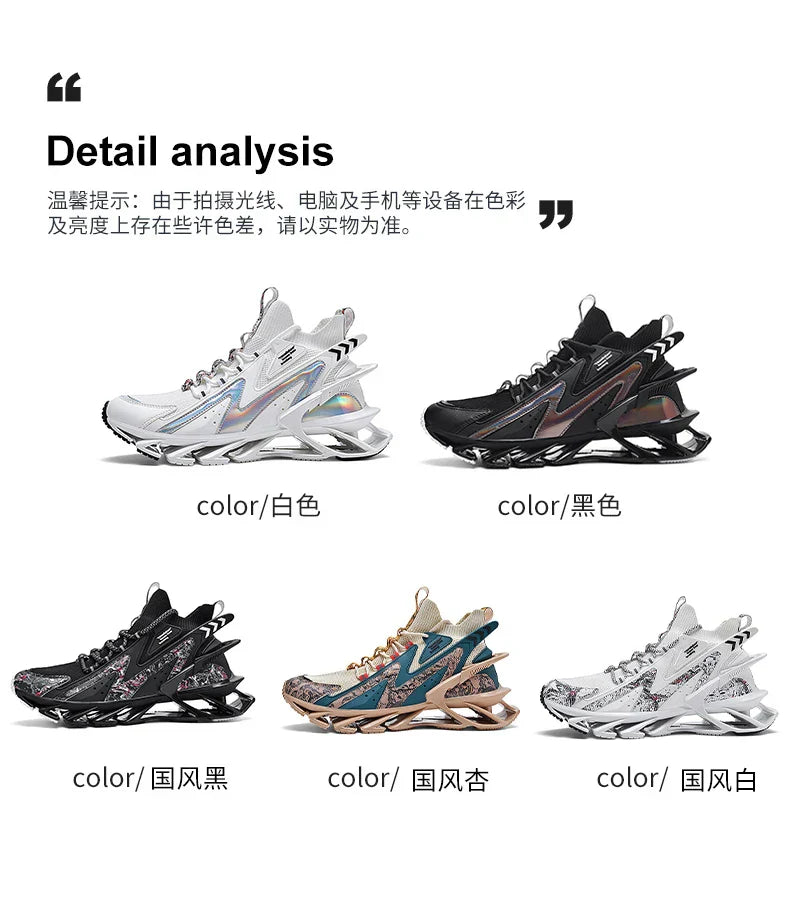 Shoes men Sneakers Male casual Mens Shoes tenis Luxury shoes Trainer Race Breathable Shoes fashion loafers running Shoes for men