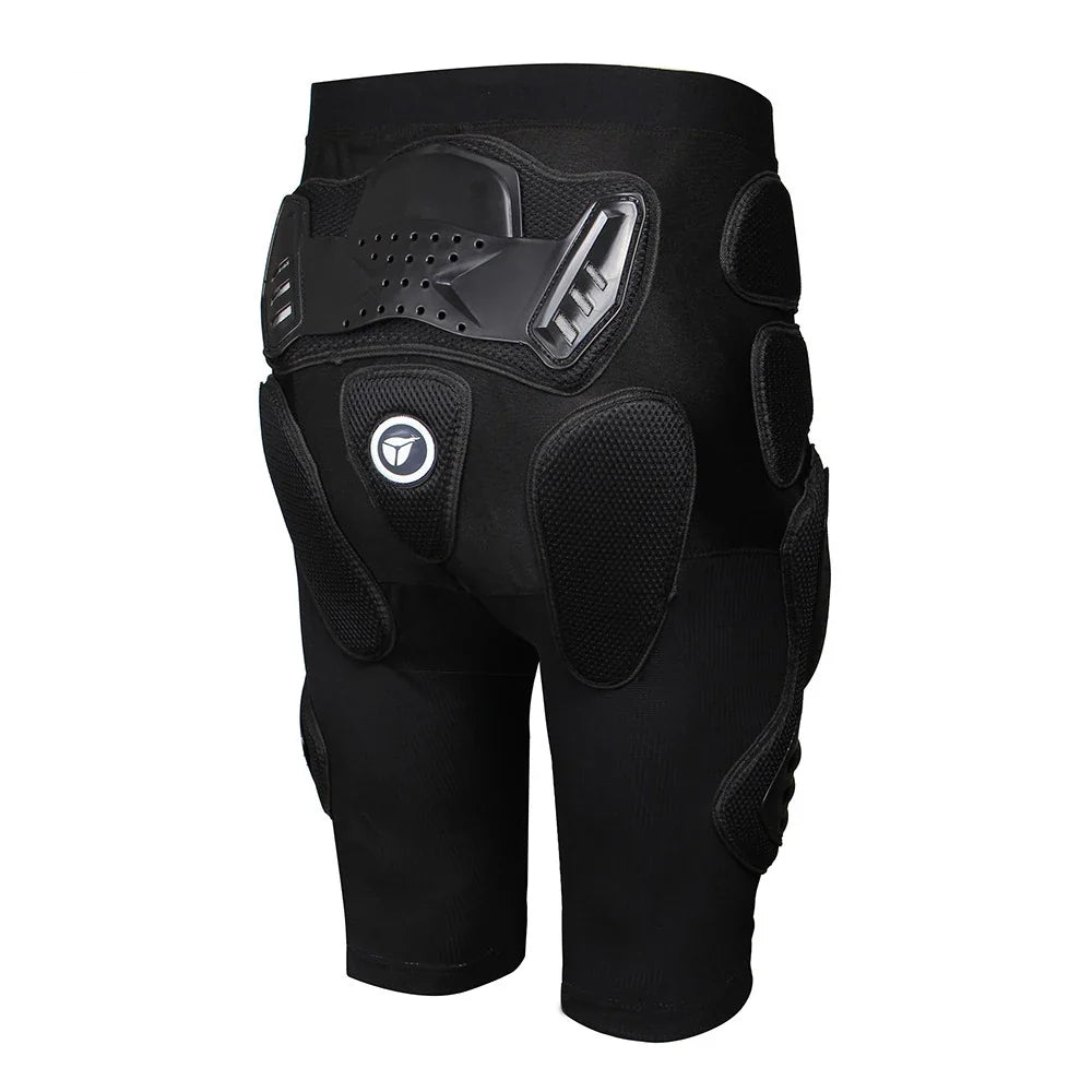 Motocross Pants Motocross Shorts Motorcycle Pants Motorcycle Shorts Moto Hip Protection Riding Racing Equipment