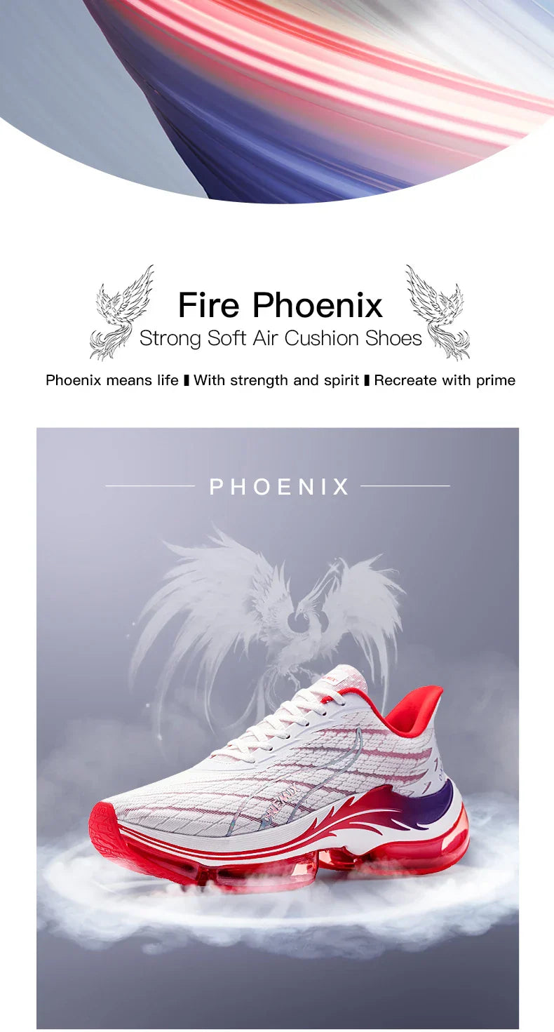 Men's Running Shoes Air Cushion Sneakers Breathable Mesh Outdoor Athletic Height Increase Walking Shoes Size EU 35-47