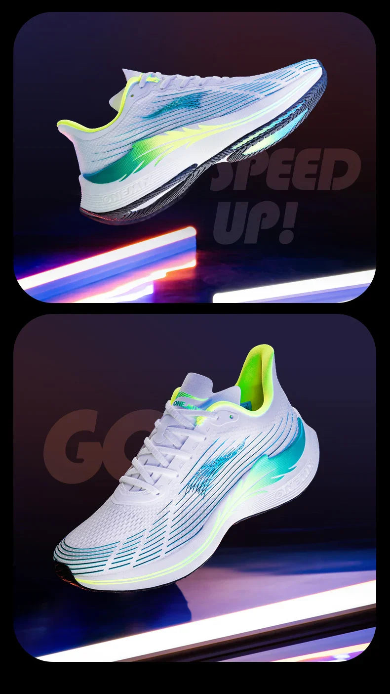 Men Running Shoes for Women Breathable Lightweight Sneakers Lace Up Athletic Shoes Comfortable Light Soft