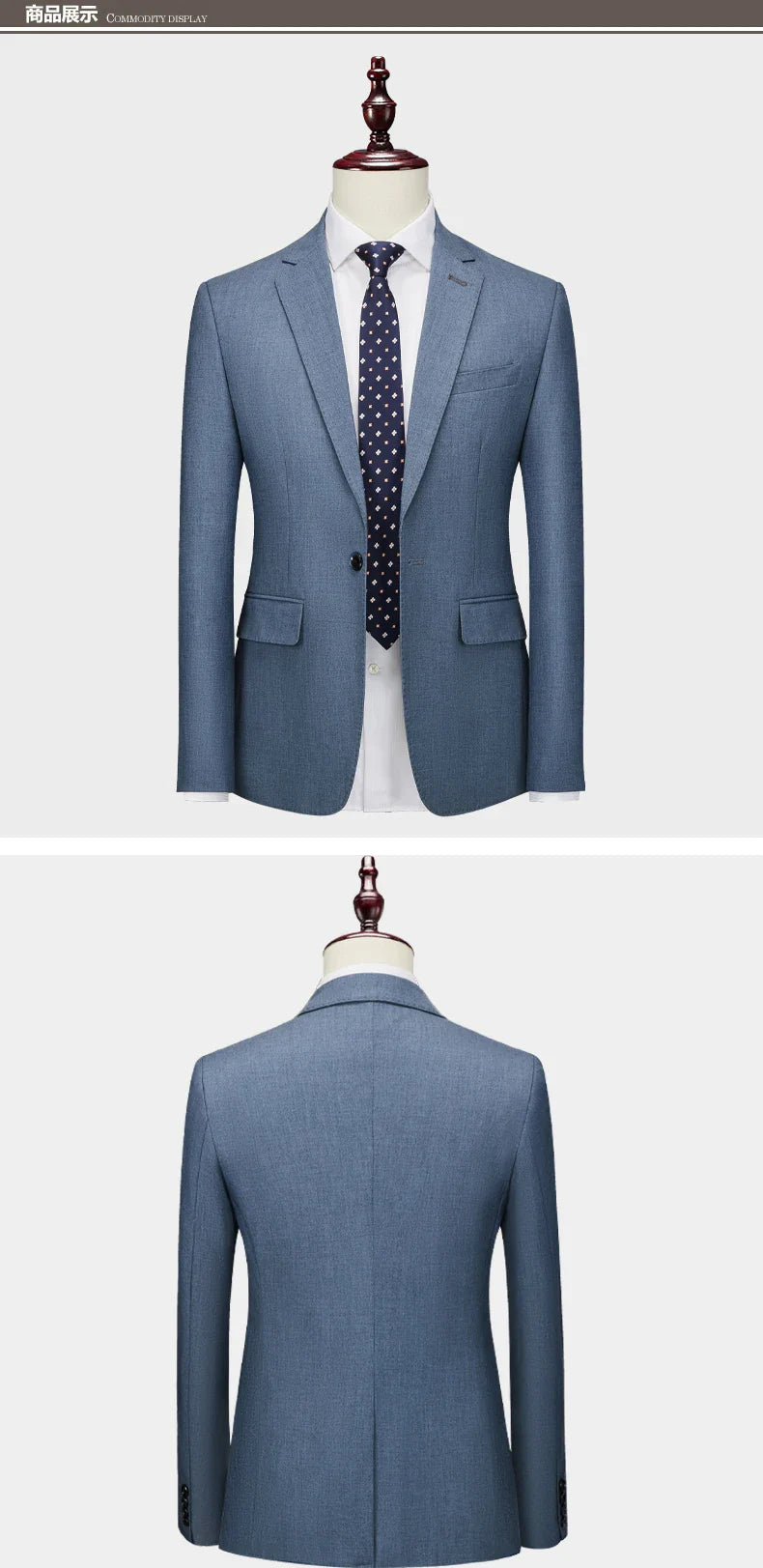 Best Wedding Suits For Men Coat Pant Design Latest Luxury Brand Costard Homme Mariage Business Social Blazer Jacket Set 2 Pieces