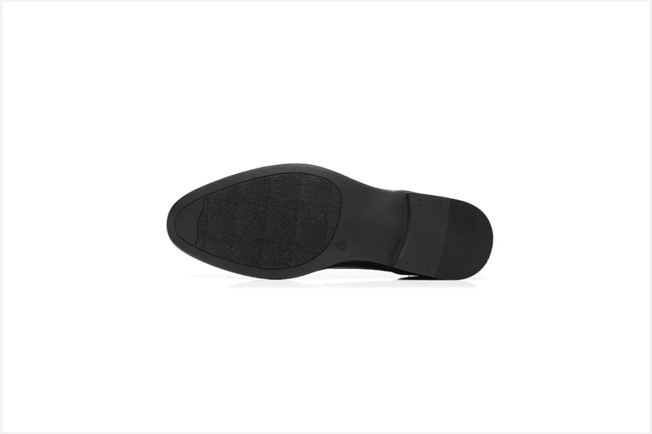 BHKH Men Casual Shoes  Autumn Fashion Leisure Walk Footwear Lace-up Classic Men Shoes New Men Casual Shoes