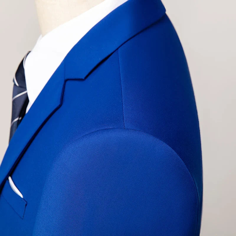 Bright Green Single Button Men's Blazer, Asian Size Slim Suit Jacket, Wedding Dress Coat, White and Black Tops.