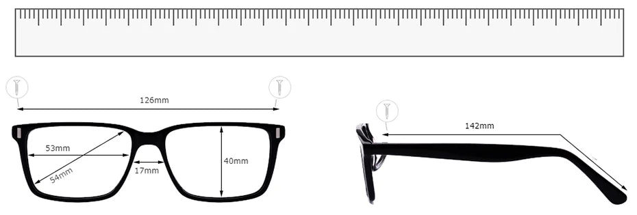 Fashion Aviator Polarized Prescription Sunglasses Mens Trend Metal Pilot Uv400 Protection Pilot Corrective Sun Glasses