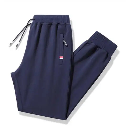 2024 New Men's Shorts Summer Breeches Cotton Casual Sweat Bermudas Men Black Homme Classic Brand Clothing Beach Shorts Male