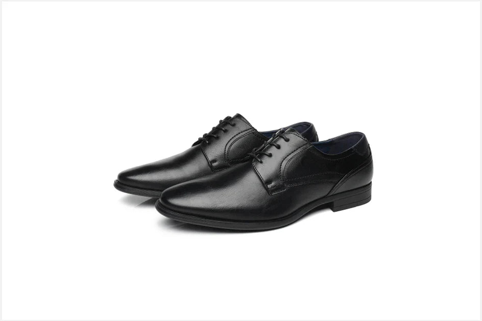 BHKH Men Casual Shoes  Autumn Fashion Leisure Walk Footwear Lace-up Classic Men Shoes New Men Casual Shoes