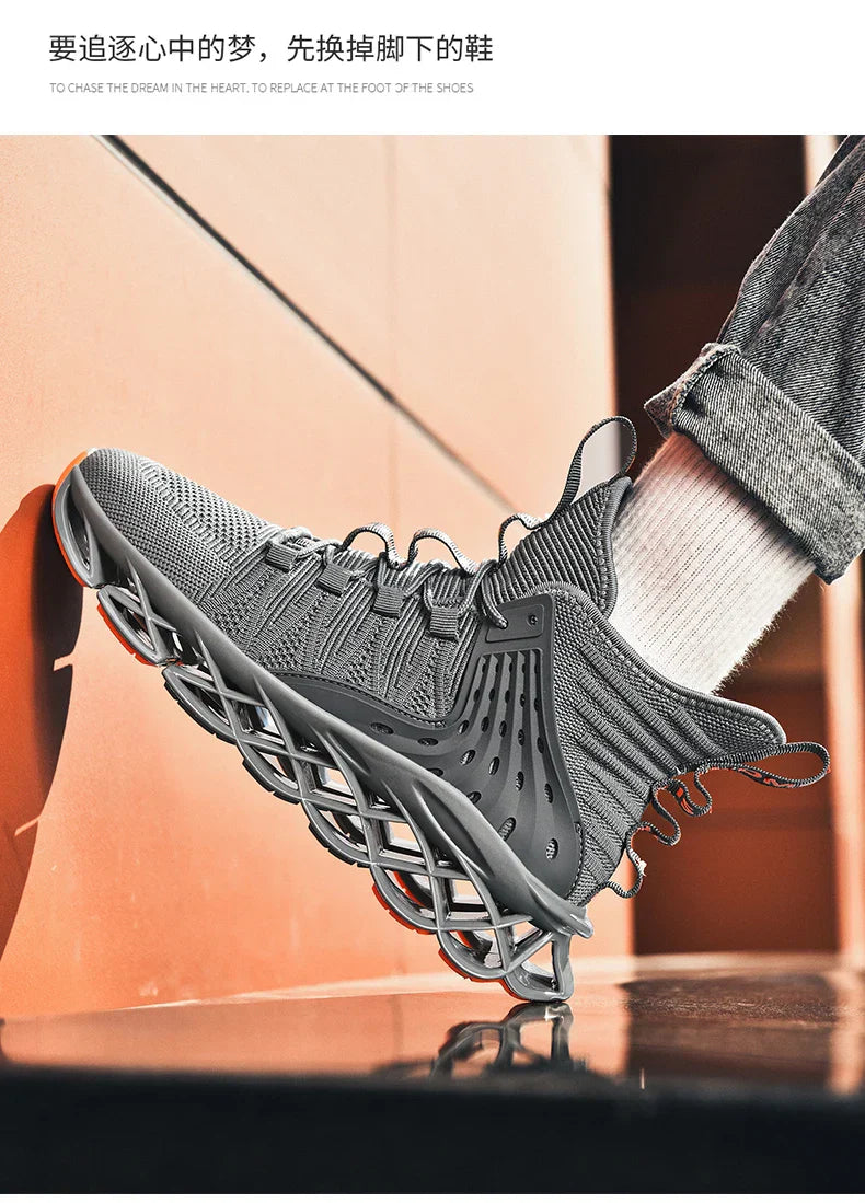 men shoes Sneakers Male Mens casual Shoes tenis Luxury shoes Trainer Race Breathable Shoes fashion loafers running Shoes for men