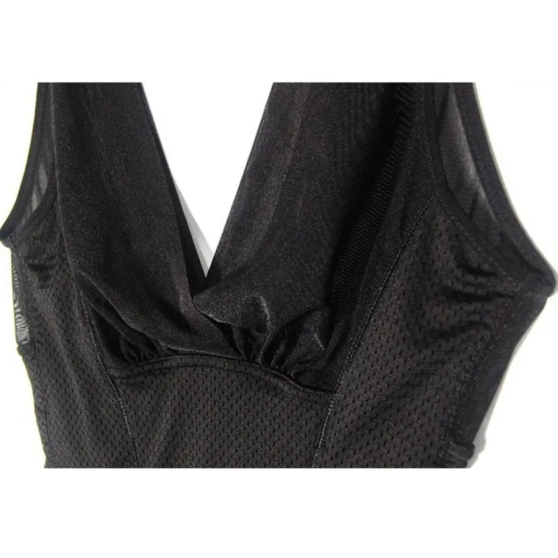 CXZD Bodysuit Shapewear Women Full Body Shaper Tummy Control Hip Butt Lifter Corset Reductive Slimming Waist Trainer Underwear
