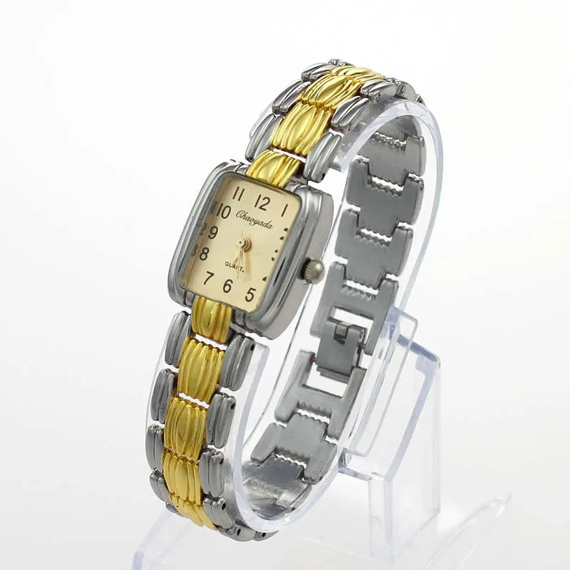 Luxury Women Bracelet Watches Fashion Women Dress Wristwatch Ladies Quartz Watch