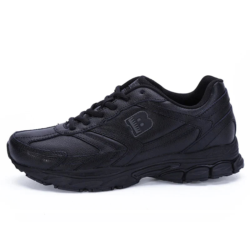 New Arrival Classics Style Men Running Shoes Lace Up Sport Shoes Men Outdoor Jogging Walking Athletic Shoes Male For Retail