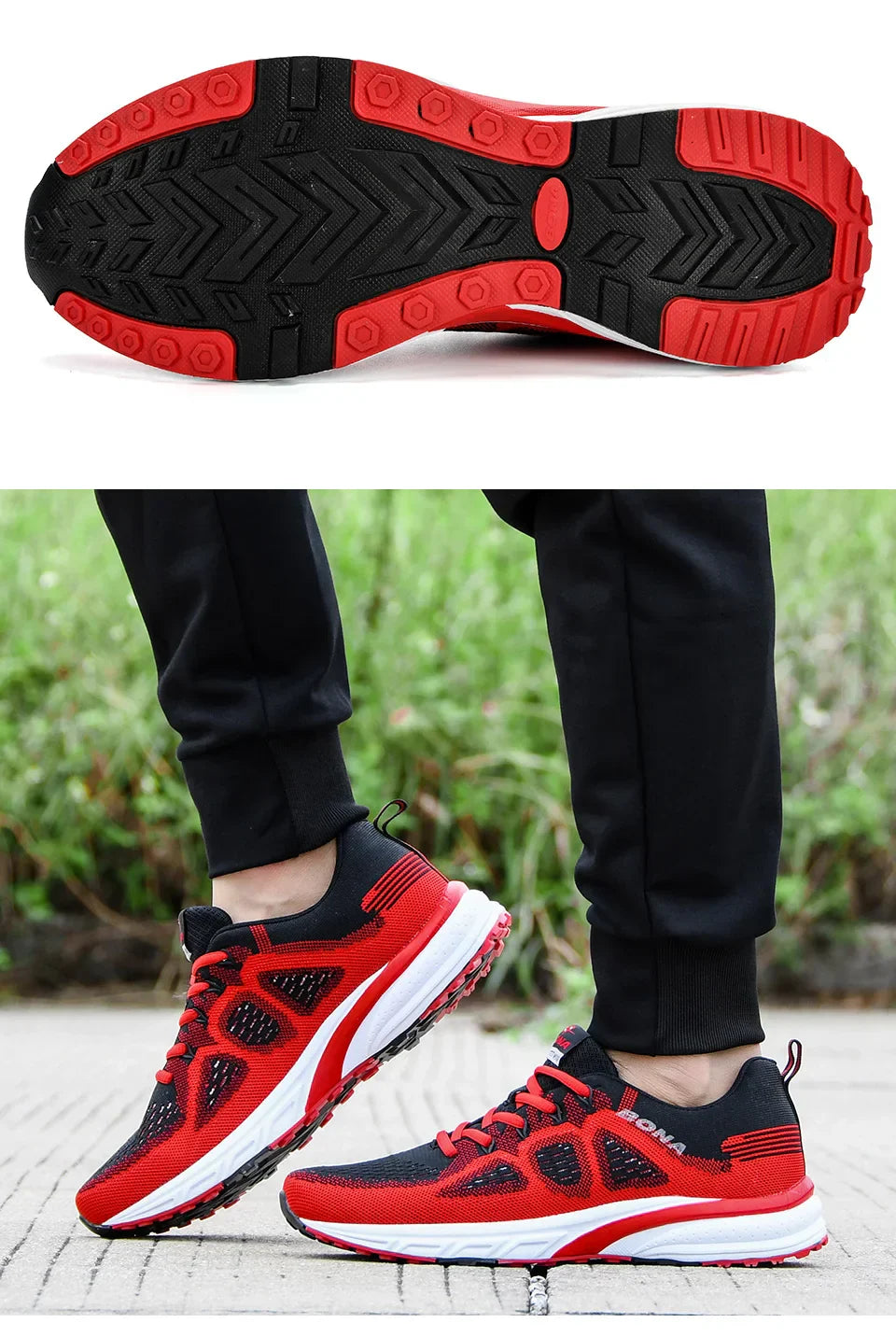 Sneakers Men Shoes Sport Mesh Trainers Lightweight Baskets Femme Running Shoes  Outdoor Athletic Shoes Men