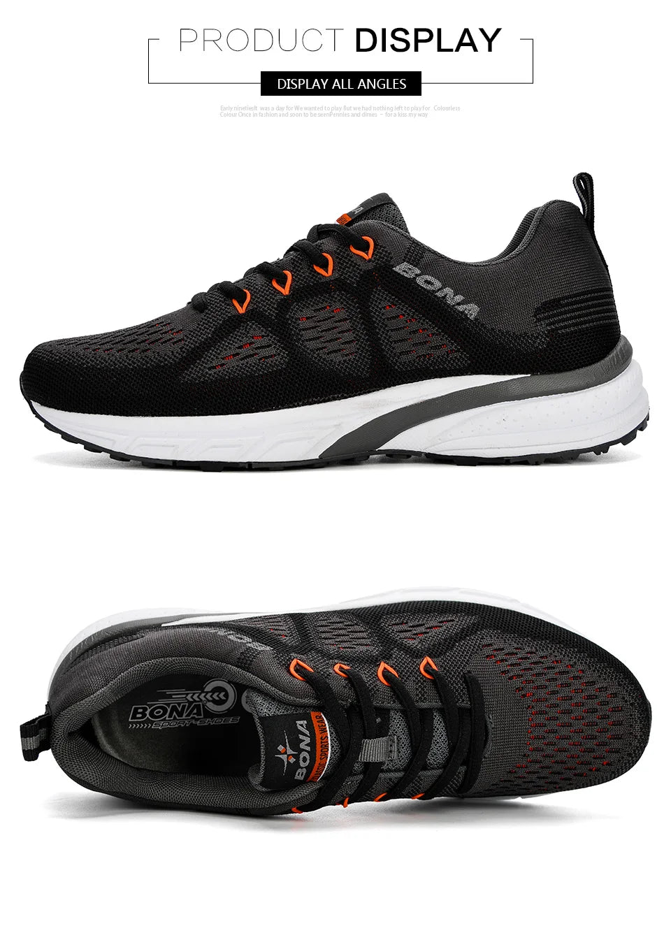 Sneakers Men Shoes Sport Mesh Trainers Lightweight Baskets Femme Running Shoes  Outdoor Athletic Shoes Men