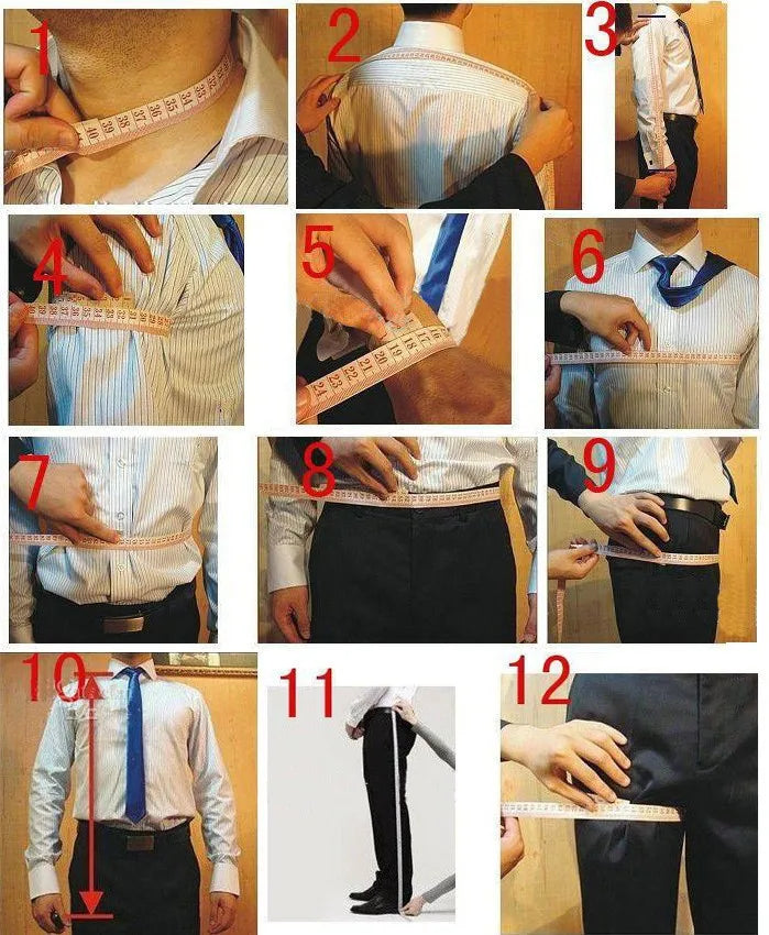 Black Floral Men Suits with Buttons Shawl Lapel Jacket with Pants 2  Piece Wedding Groom Tuxedo ( Blazer + Trousers) 2024