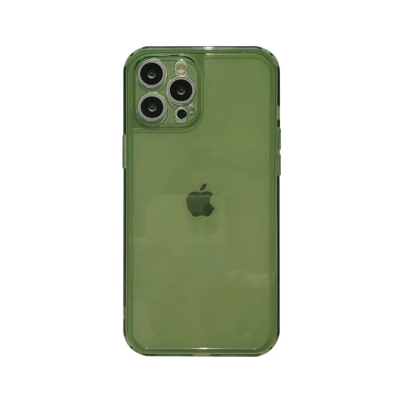 New silicone phone case jane style cover for iphone 14plus 7 8 plus 11 12 mini 14 13 15 pro max x xr xsmax shockproof capa shell