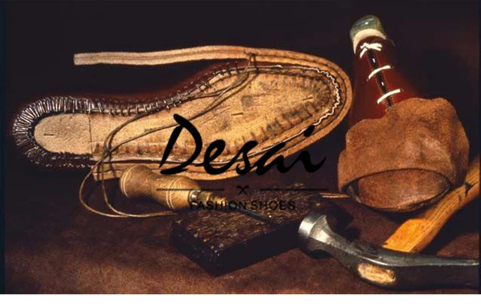 Men's Business Dress Leather Shoes Genuine Leather Shoes Full Cowhide British Laser Engraving Pattern Men's Wedding Shoes 37-46
