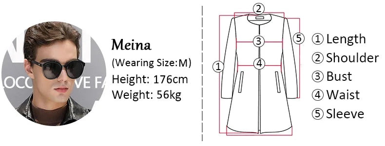 Autumn Black Faux Leather Trench Coat Men Long Sleeve Belt Double Breasted Brown Plus Size Men Clothing 2022 4xl 5xl