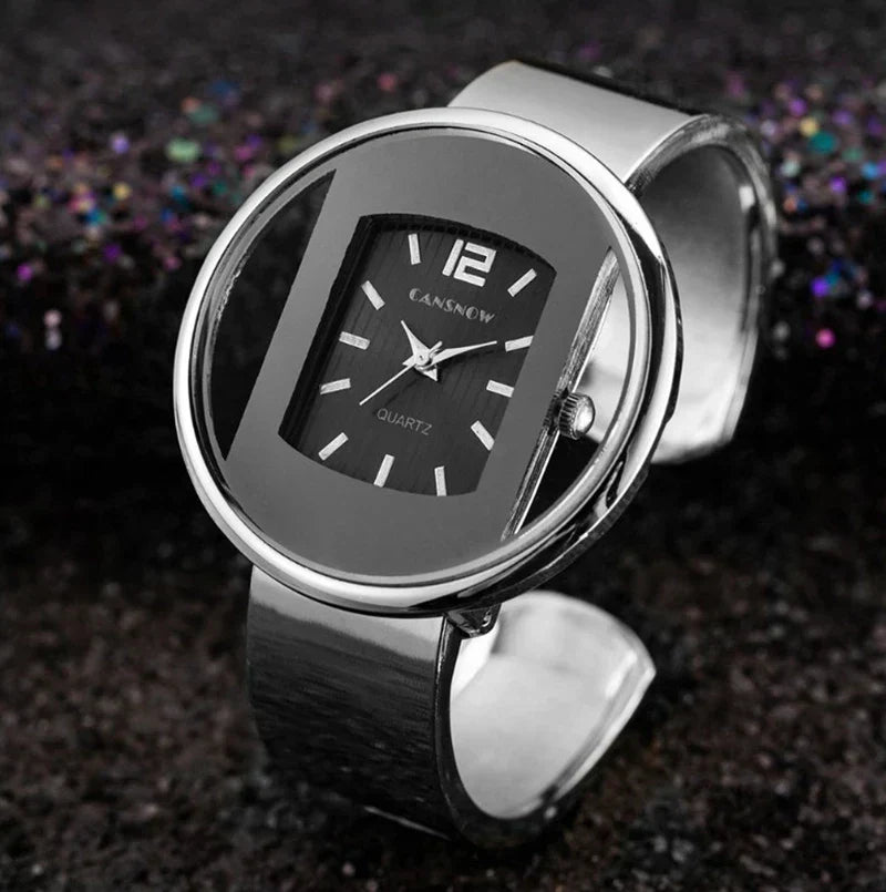 Fashion Bracelet Watch For Women Gold Designed Luxury Ladies Wristwatches Steel Female Quartz Clock Sales Gift Dress reloj mujer