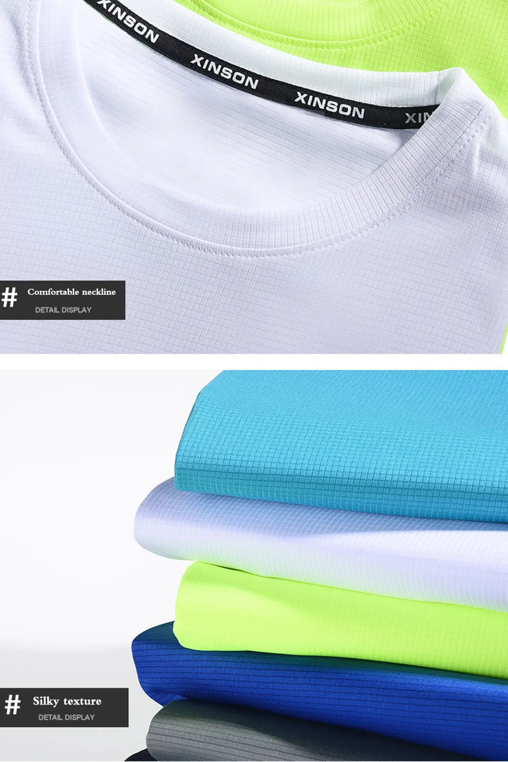 Men Women Quick Dry Long Sleeve Sport T Shirt Gym Jerseys Fitness Shirt Trainer Running T-Shirt Teenager Breathable Sportswears