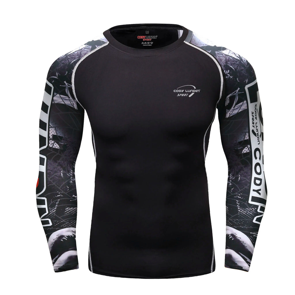 UV Protection Long Sleeve Swim Rashguard For Men Swimsuit Quick Dry Surf Driving Mens Sublimation T Shirt Gym Tops
