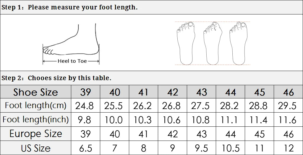 Genuine Leather Men Derby Shoes Thick Sole Men Casual shoes Men Leather Shoes