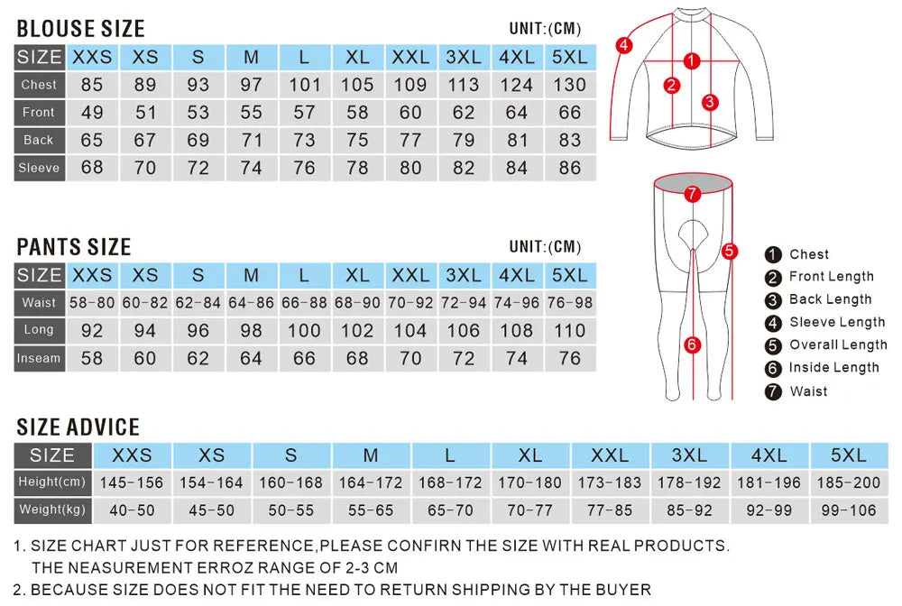 White Cartoon Cat Road Cycling Jersey 2025 Mens Long Sleeve Mountain Racing Bicycle Clothing Maillot Ropa Ciclismo Hombre Wear