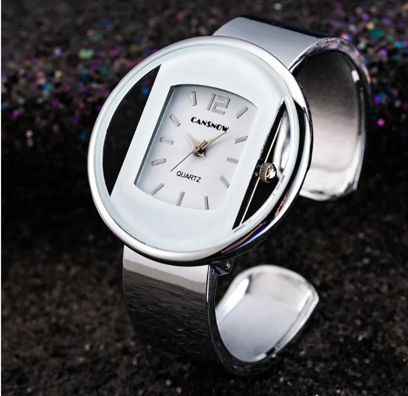 Fashion Bracelet Watch For Women Gold Designed Luxury Ladies Wristwatches Steel Female Quartz Clock Sales Gift Dress reloj mujer